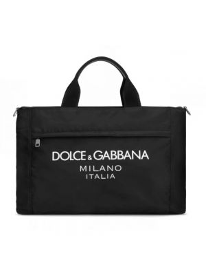 Torba podróżna Dolce And Gabbana