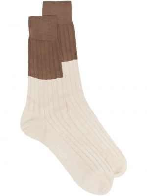 Чорапи с принт Peserico