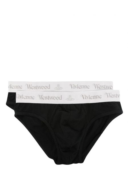 Slips à imprimé Vivienne Westwood