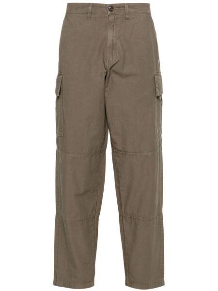 Pantalon cargo avec poches Barbour