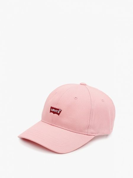 Розовая кепка Levi’s®