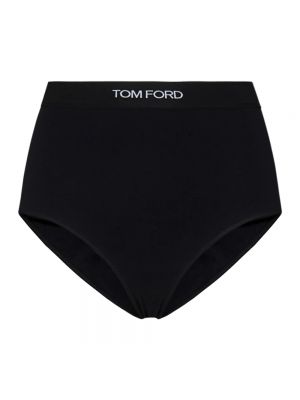 Unterhose Tom Ford schwarz