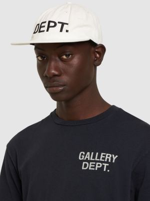 Cappello Gallery Dept. bianco