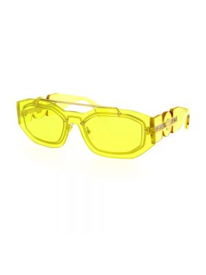 Gafas de sol Versace amarillo