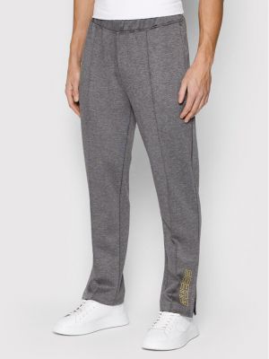 Pantalon de joggings Guess gris