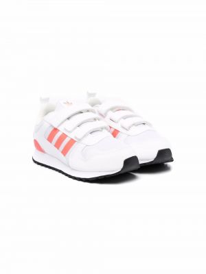 Sneakers for jenter Adidas Kids hvit