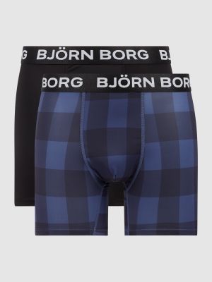 Bokserki slim fit Björn Borg