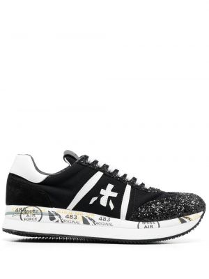 Sneakers Premiata svart