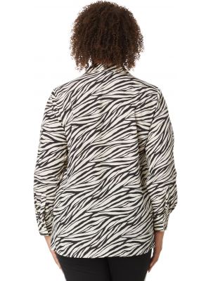Тигровая блузка Michael Michael Kors
