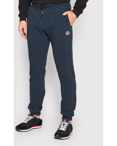 Colmar Melegítő alsó Now 8288 4WS Sötétkék Regular Fit