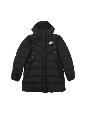 Куртка Nike, черная