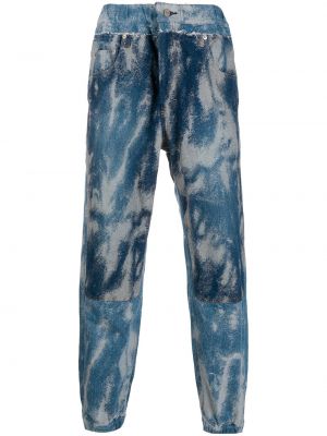 Pantalon de joggings Ambush bleu