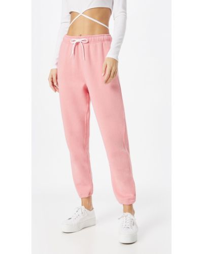 Pantaloni sport Polo Ralph Lauren roz