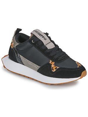 Sneakers Gioseppo nero
