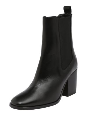 Chelsea stiliaus batai Karolina Kurkova Originals juoda