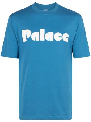 Majica s potiskom Palace