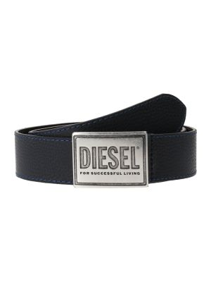 Cintura Diesel nero