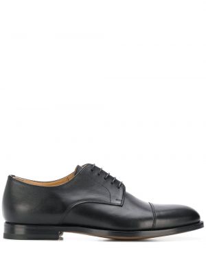 Derbies Scarosso noir