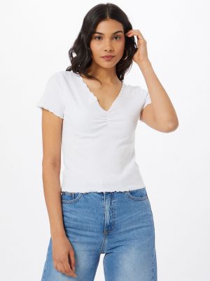 Majica Rut & Circle bijela