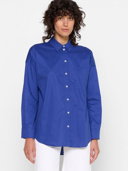 Koszula Drykorn niebieska