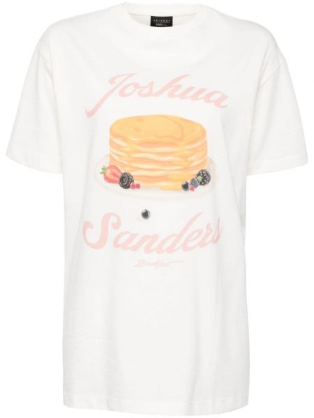 T-shirt Joshua Sanders