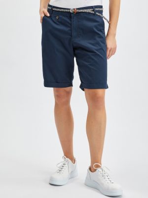 Kratke hlače Orsay modra