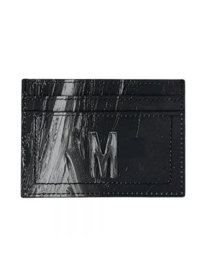 Portefeuille Moschino Pre-owned noir
