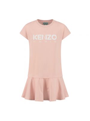 Sukienka Kenzo - Różowy