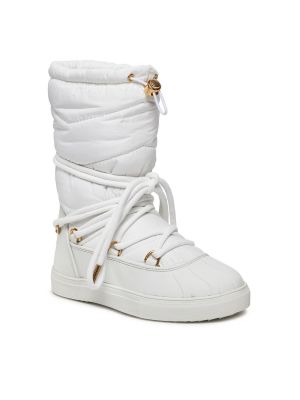 Škornji za sneg Inuikii bela
