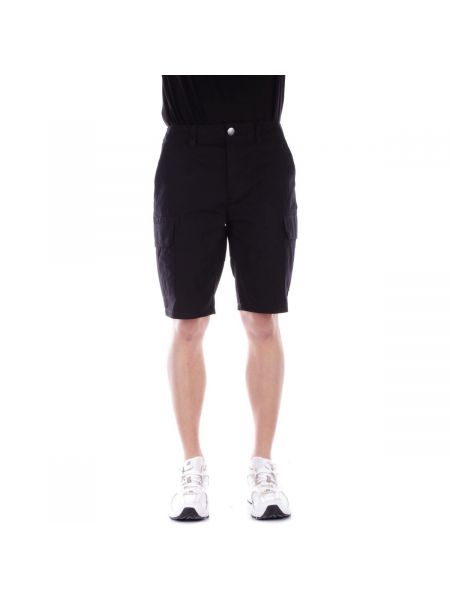Bermuda kratke hlače Dickies crna