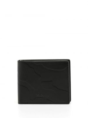 Peňaženka Mulberry čierna
