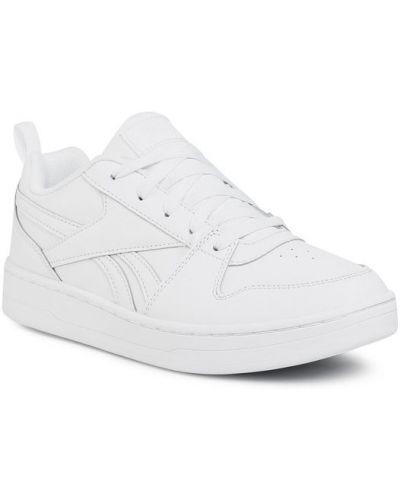 Sneakersy Reebok, biały