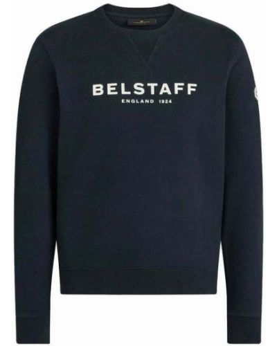 Sweter Belstaff, niebieski