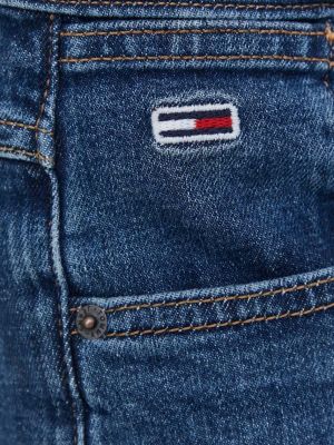 Džínové šortky Tommy Jeans