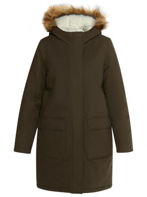 Zimný kabát Dreimaster Vintage