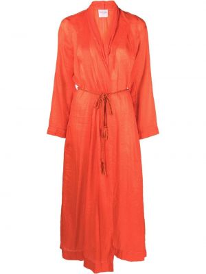 Dress Forte_forte oransje