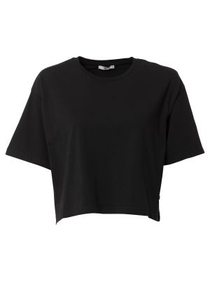T-shirt Ltb noir