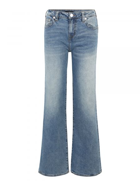 Jeans True Religion blå