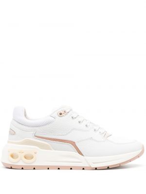 Sneakers Ferragamo vit