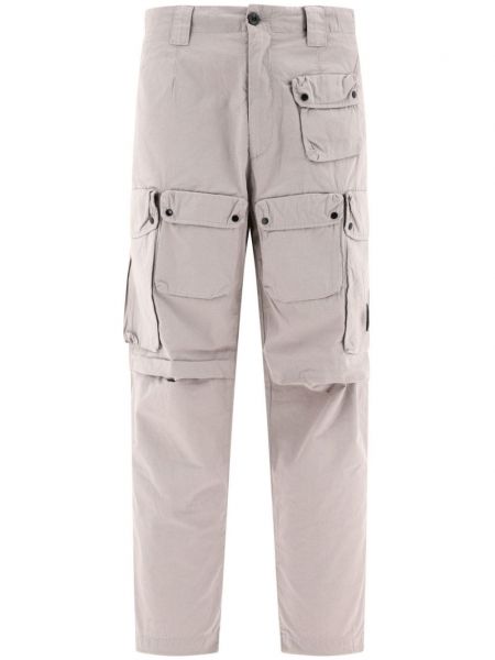 Pantalon cargo C.p. Company gris