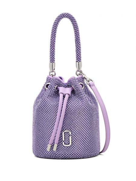 Taske Marc Jacobs lilla