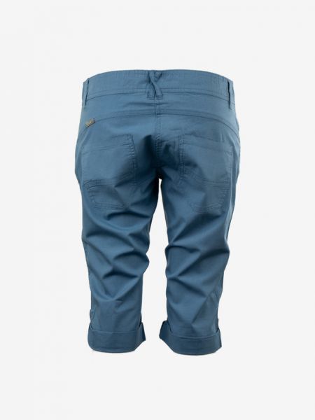 Shorts Alpine Pro blau