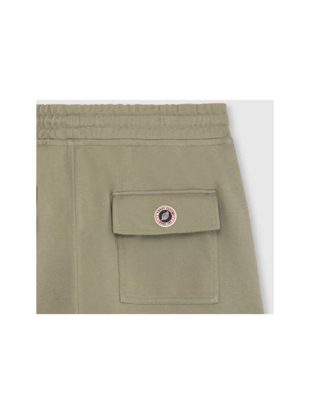 Pantalones cortos cargo Sweet Pants beige