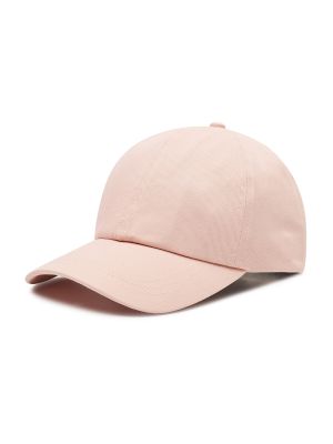Cappello con visiera Outhorn rosa