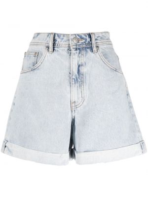 Jeans-shorts 12 Storeez blå