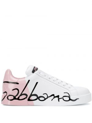 Tenisky Dolce & Gabbana