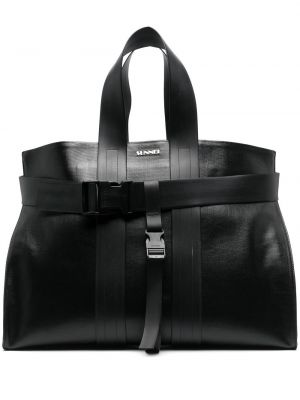 Чанта Sunnei черно