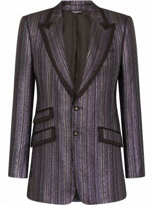 Svītrainas uzvalks Dolce & Gabbana