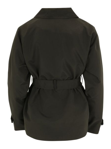 Kabát Vero Moda Maternity čierna