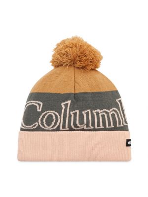 Müts Columbia pruun
